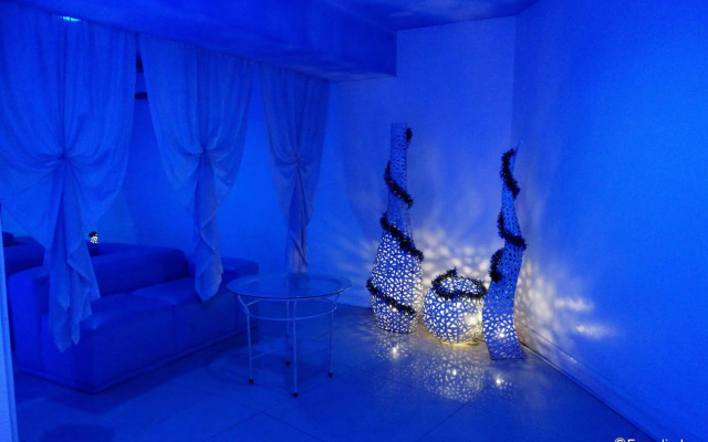 Hotel Paradis