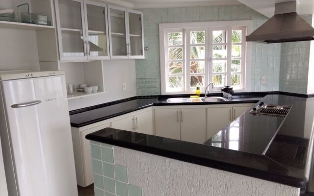 Apartamento Praia Tabatinga