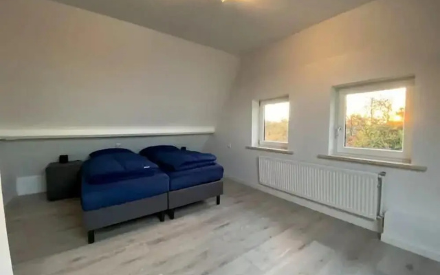 Vakantiepark De Wiedense Meren