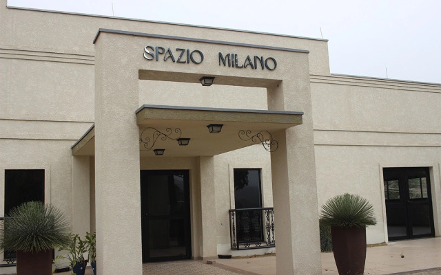 Bristol Villaggio Rosa Arujá