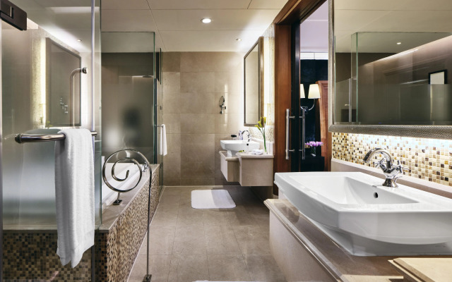 InterContinental Shenzhen by IHG