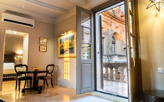 The Xara Palace Relais & Chateaux