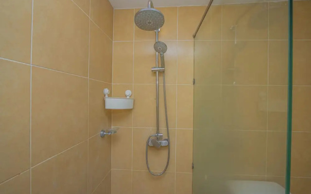 Roomquest Utopia Kata and Residence