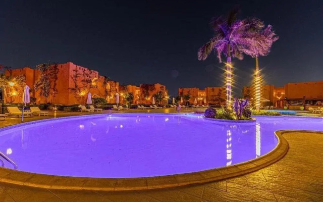 SOULOTEL EMERALD Resort & Spa