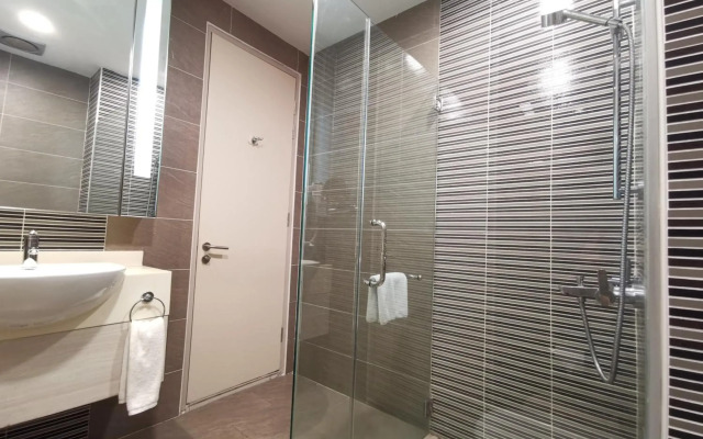 Trinidad Suites Johor, Trademark Collection by Wyndham