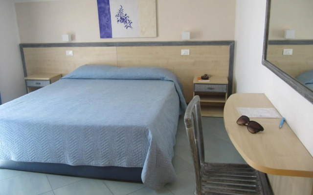 Hotel Doria