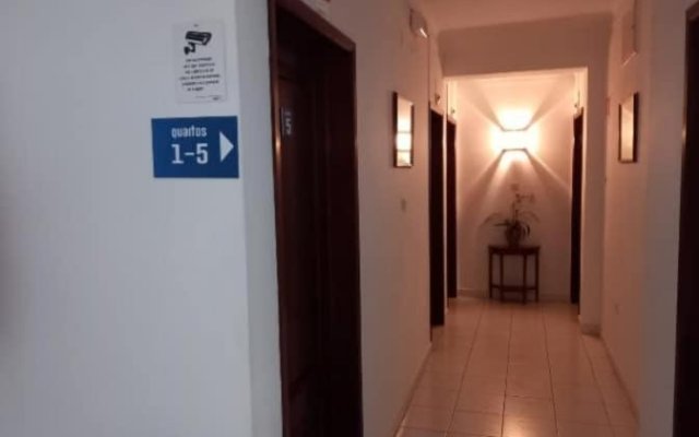 Hospedaria São João