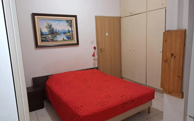 Private detached Room