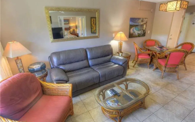 Maui Banyan #G-202 - 2 Br Condo