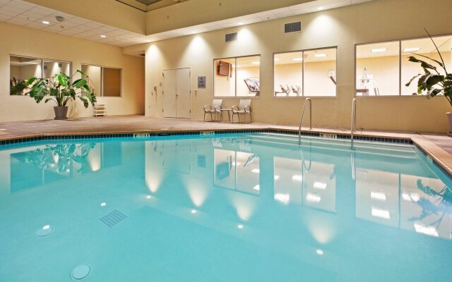 Crowne Plaza San Francisco Airport by IHG