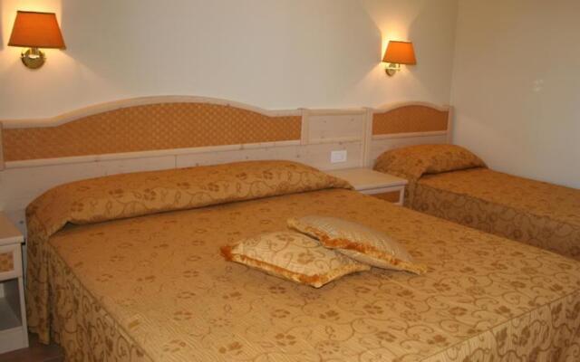 Hotel Relais Antica Masseria