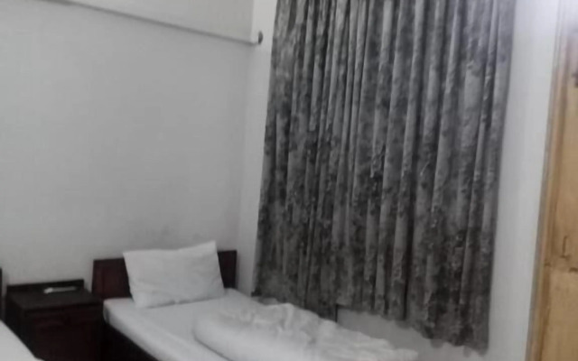 Hotel Al-Habib Islamabad