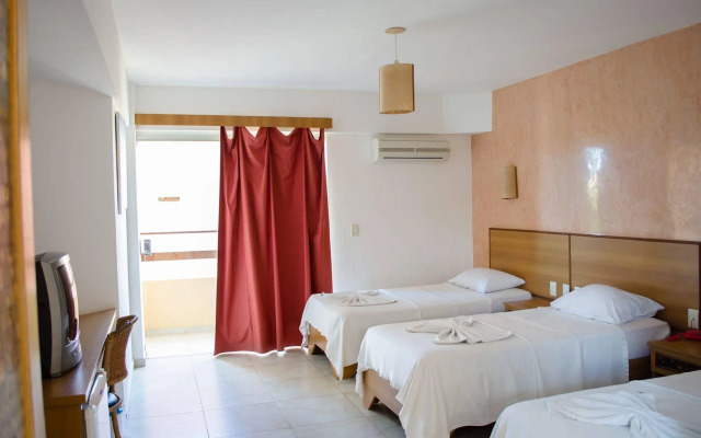 Hotel Palmanova