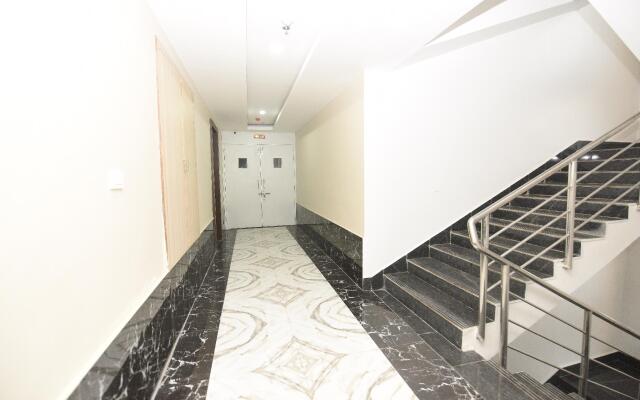 Nilay Residency