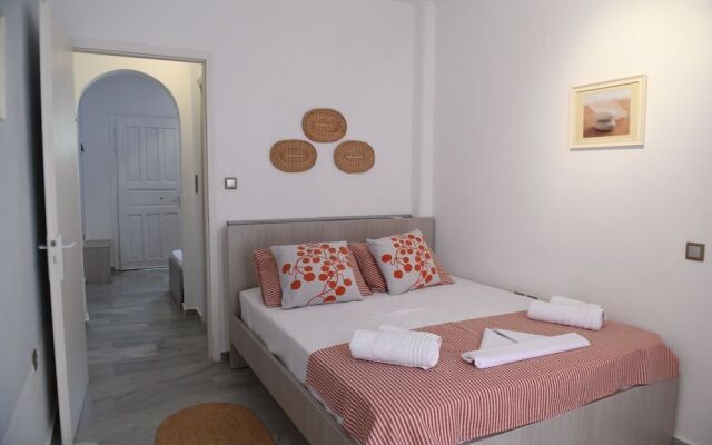 Dryades Family Hotel