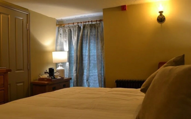 Duke William Hotel