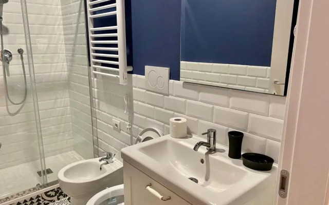 Casale 7- Navigli Cozy Studio x2!