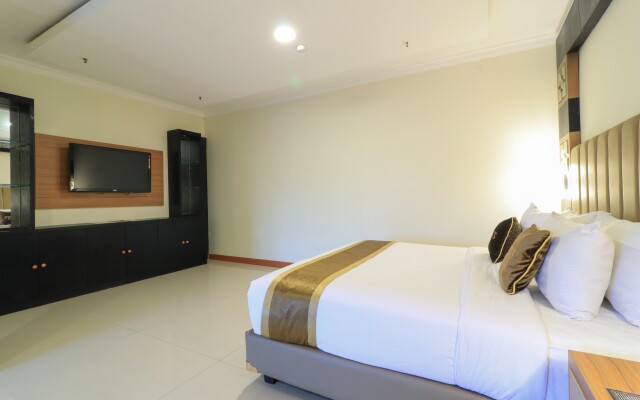 Coin's Hotel Jakarta