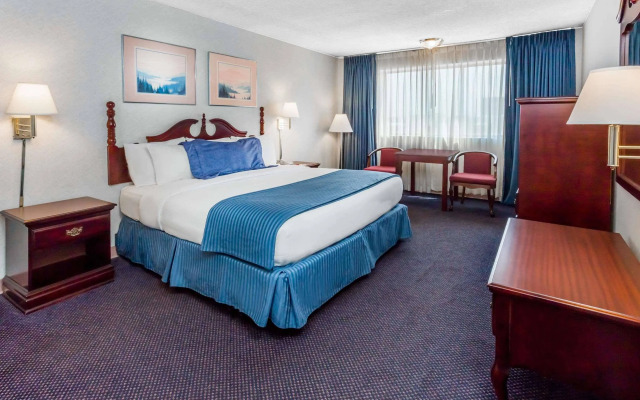 City Center Hotel Milwaukee