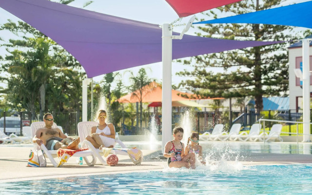 Discovery Parks - West Beach Parks