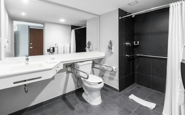 City Express by Marriott Tuxpan