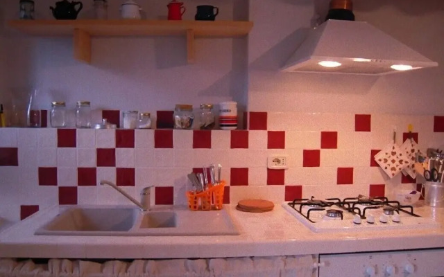 House, Villa - Polveraia, Scansano, Grosseto