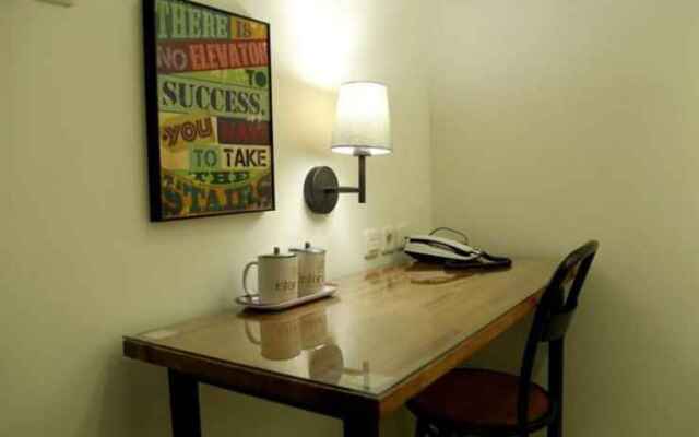 Istanaku Guesthouse 2