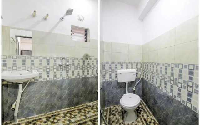 Raison Hotel by OYO Rooms