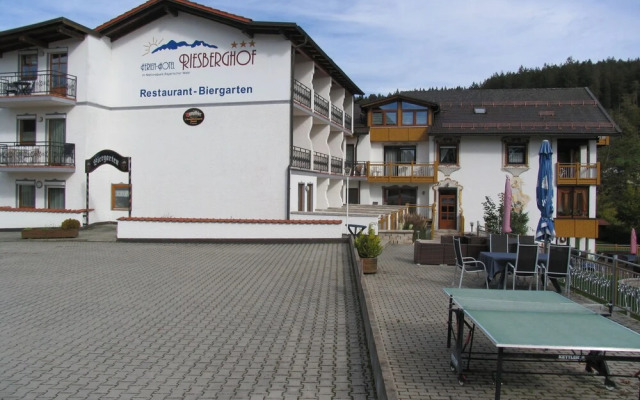 Ferien-Hotel Riesberghof