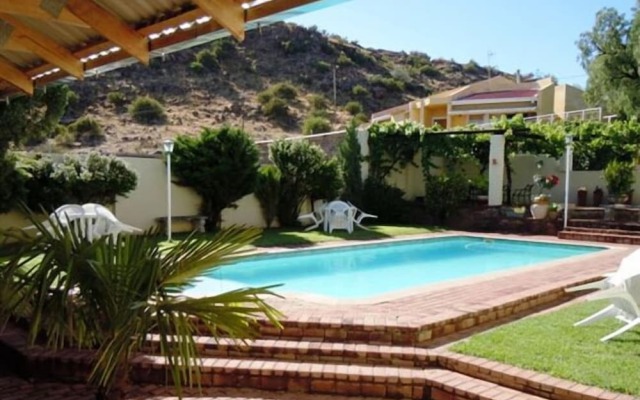 Colesberg Lodge