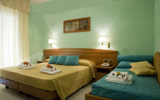 Hotel al Cigno
