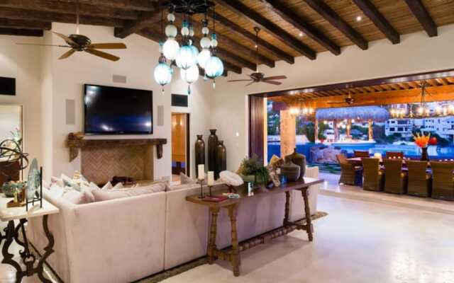 Casa de Karma by Cabo Platinum