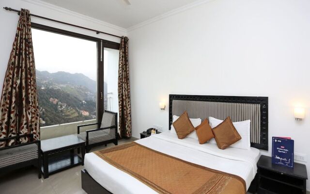 OYO 1672 Hotel The Pearl