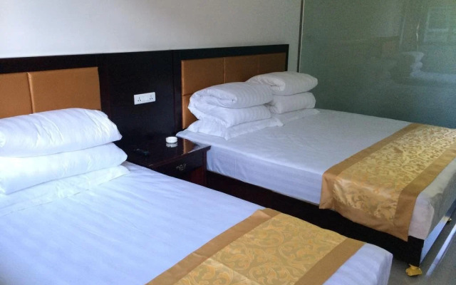 Wutaishan Xiangyun Hotel