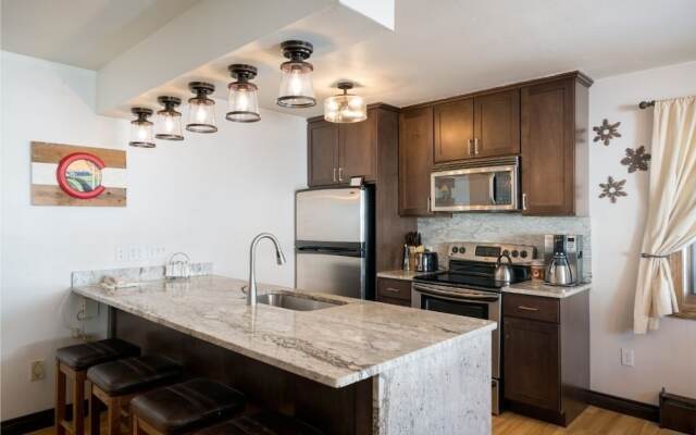 The Phoenix 107 2 Bedroom Condo