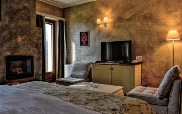 Likoria Guesthouse