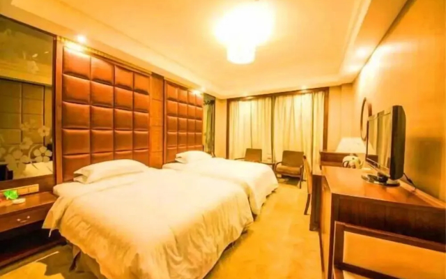 Hailian International Hotel