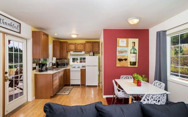 Beaver Hill Cabin near Plain