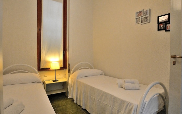 Apartment La Fiore 1 With Pool