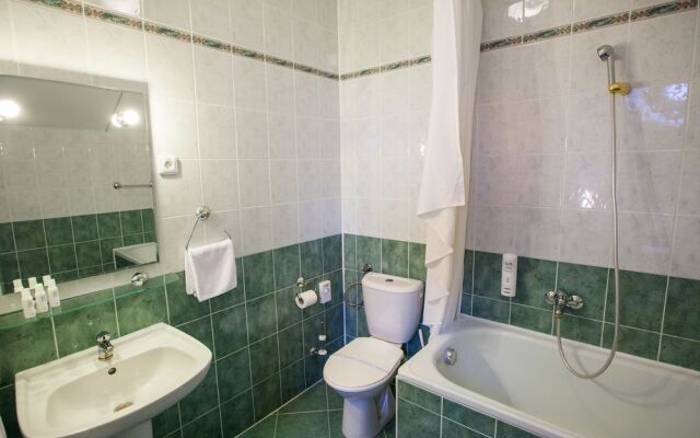 Park Hotel Tartuf