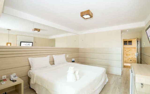 Thermas Hotel Mossoró