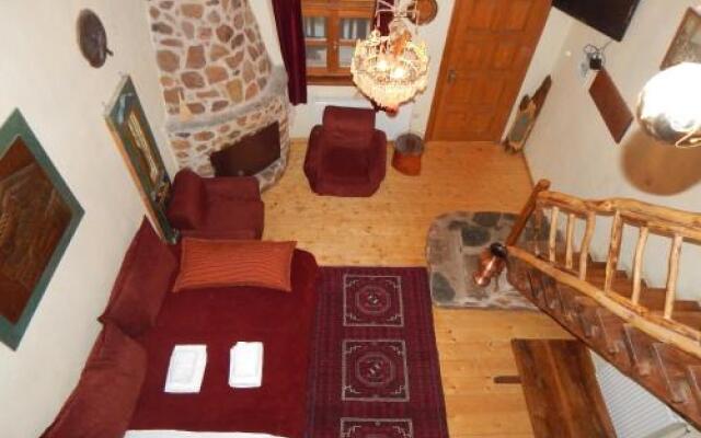 Iaspis Guesthouse