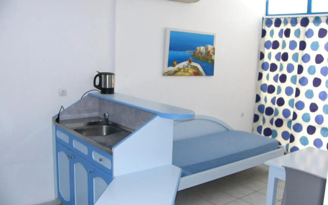 Blue Beach Villas Apartments