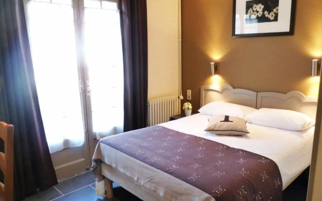 Hôtel-Restaurant La Ptite Auberge