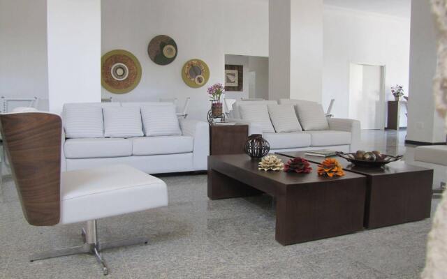 El Shadai Park Hotel