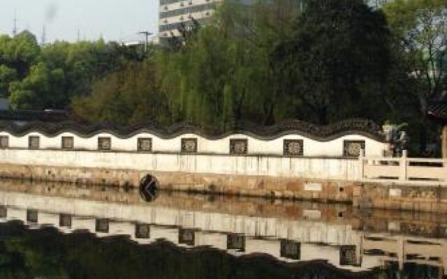 Dongyuan Plaza Hostel