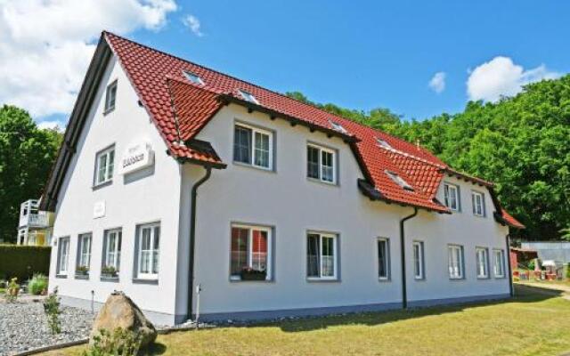 Selliner Pension am Waldrand