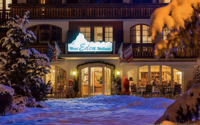 Hotel Eden Wellness