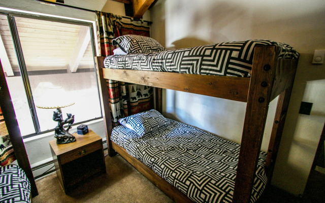 Val D'Isere #35 Condo