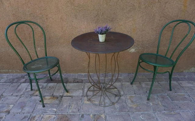 Casa Lila Bed & Breakfast